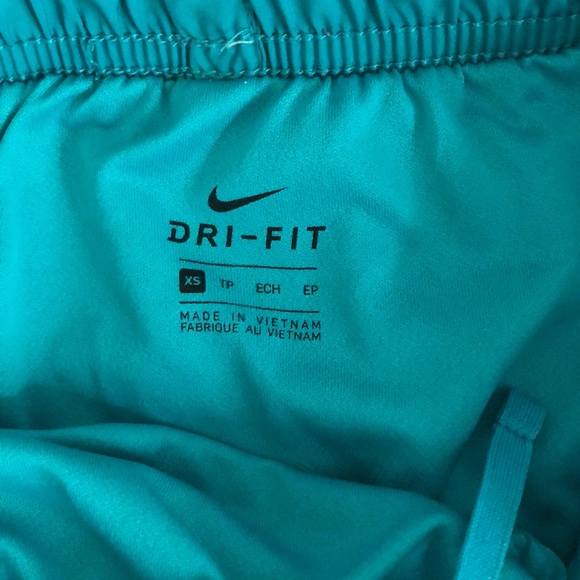 Nike Athletic Shorts - Picture 3 of 5